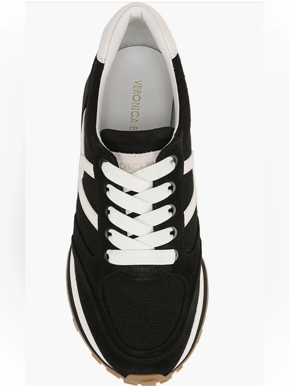 NEW Veronica Beard Valentina Slip-On Sneaker - Picture 5 of 13
